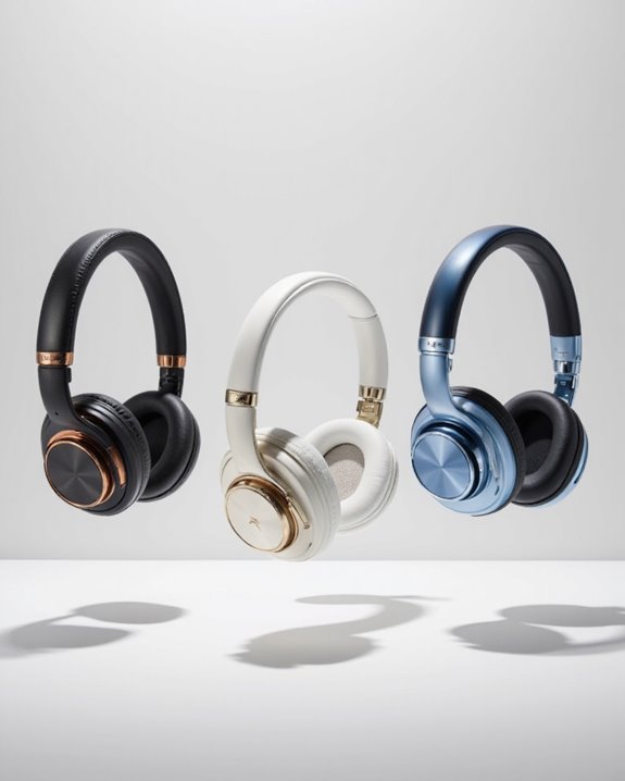 top 3 air headphones 2025