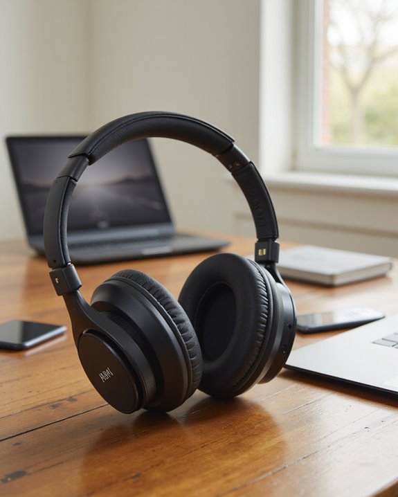 top am fm headphones