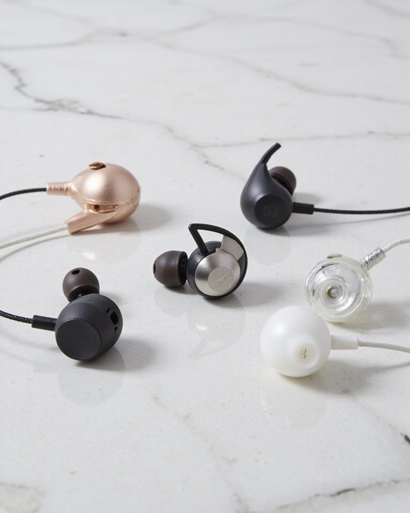 top five in ear 2025