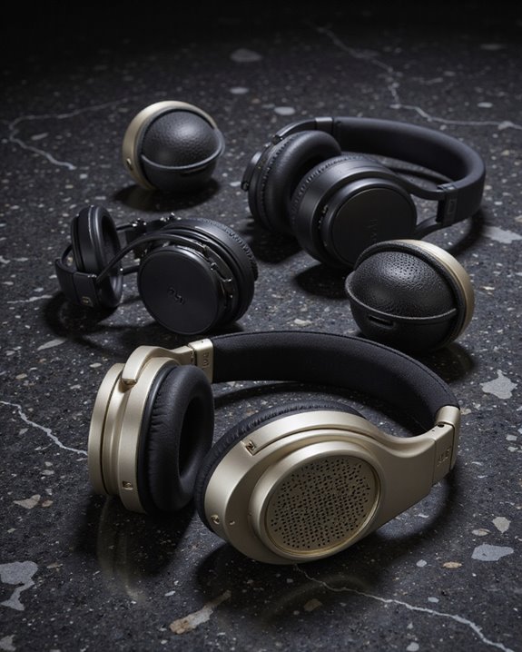 top five noise cancellers