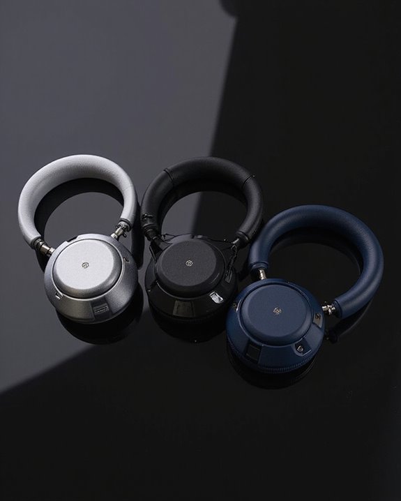 top three noise cancelling