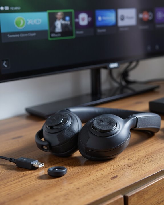 troubleshooting xbox headphone connectivity