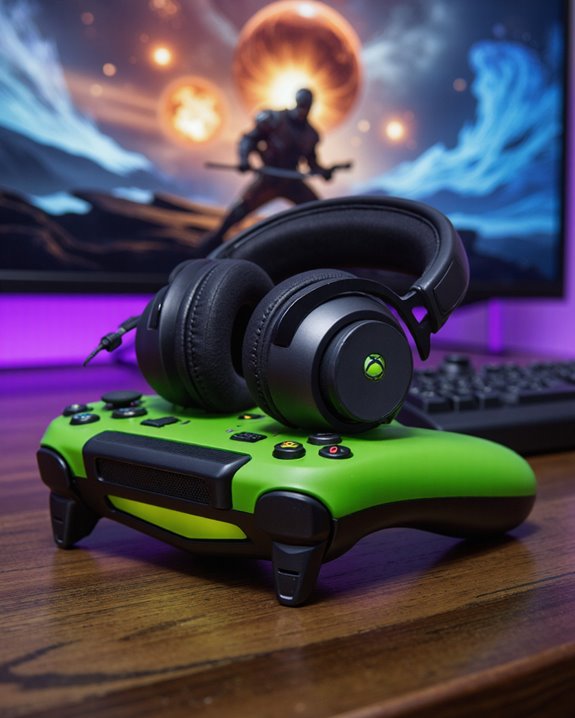 turtle beach headphones compatibility xbox