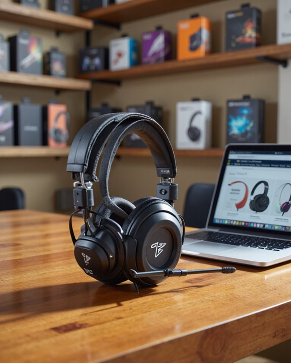 turtle beach headphones purchasing options