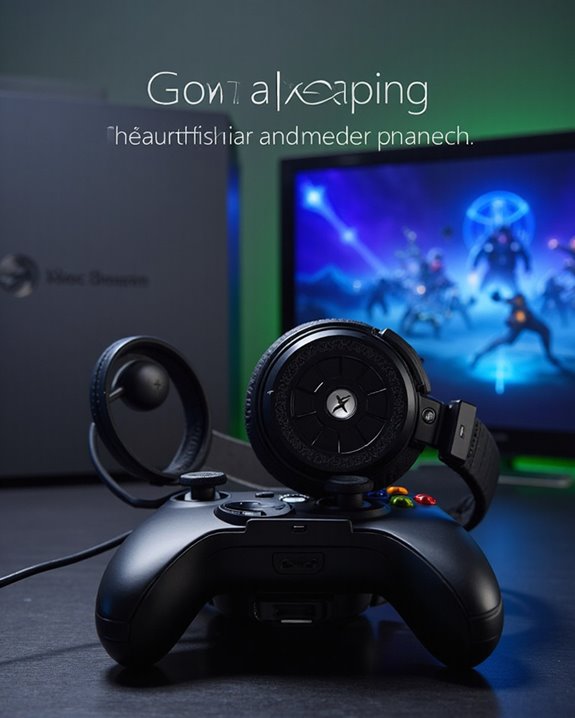 turtle beach xbox headset innovations