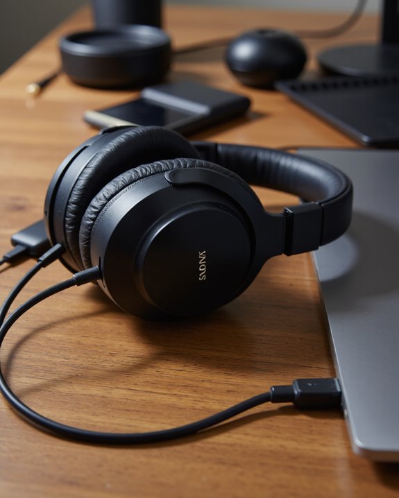 usb audio limitations explained