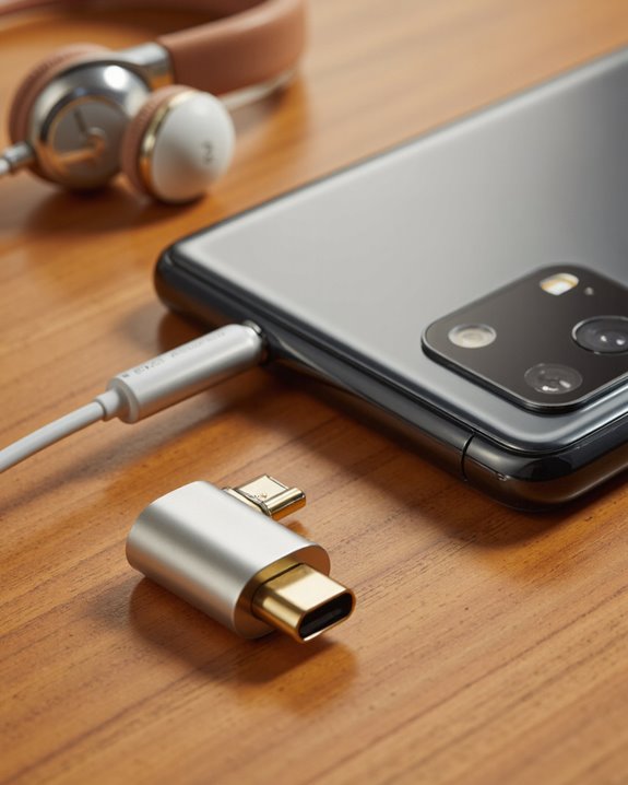 usb c audio connectivity solutions