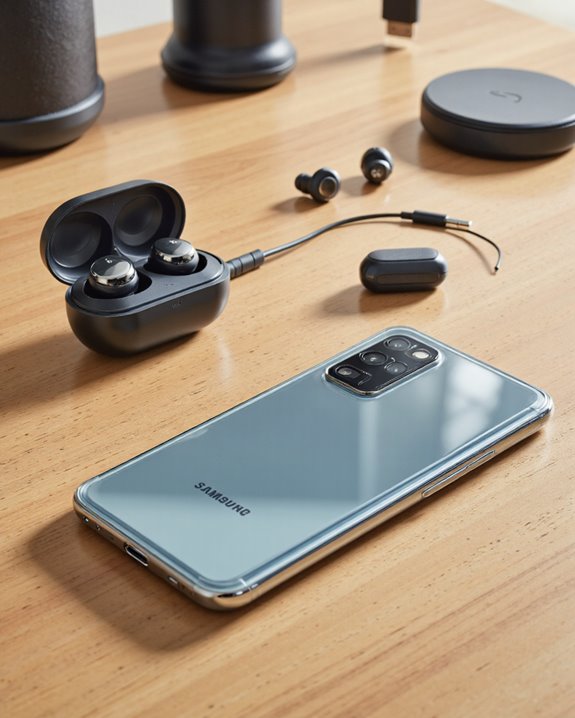 usb c audio ecosystem shift