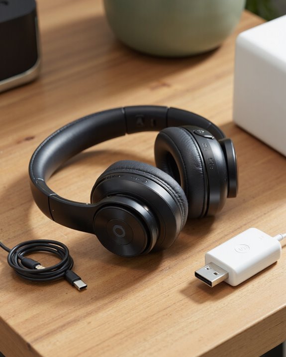 usb c cable adapter needed