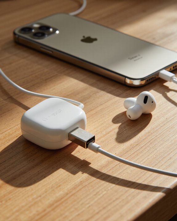 usb c headphone adapter compatibility