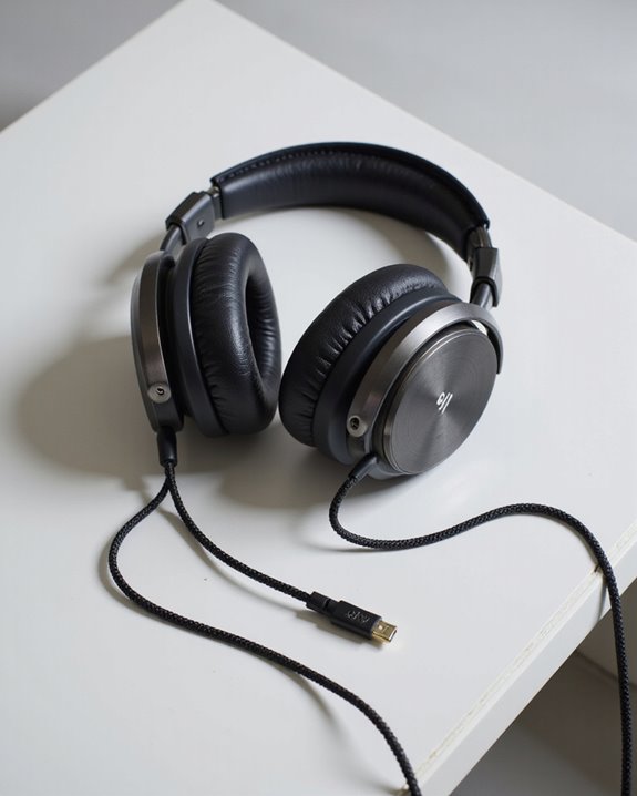 usb c headphones selection factors