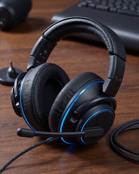 usb headset selection factors