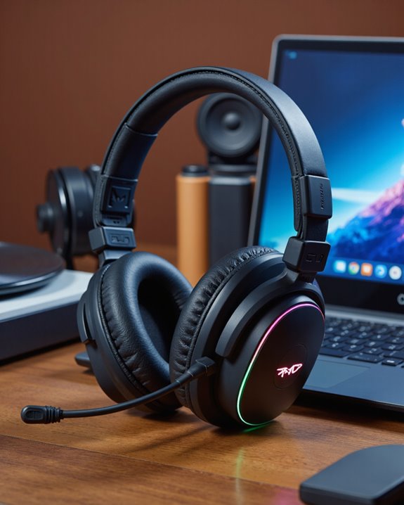versatile audio playback features