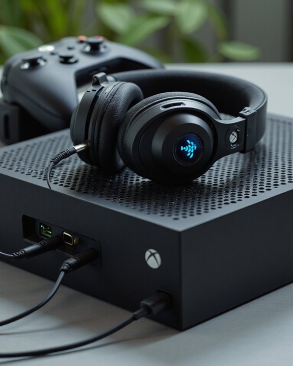versatile wireless and wired connectivity