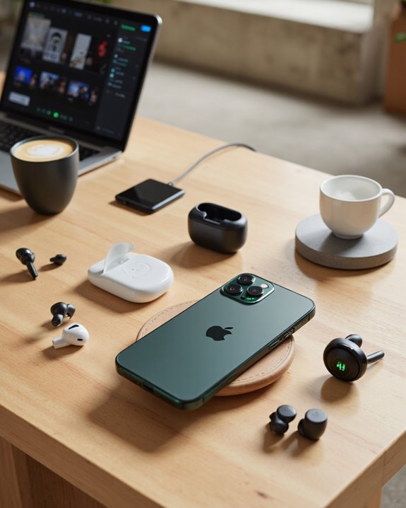 versatile wireless audio solutions