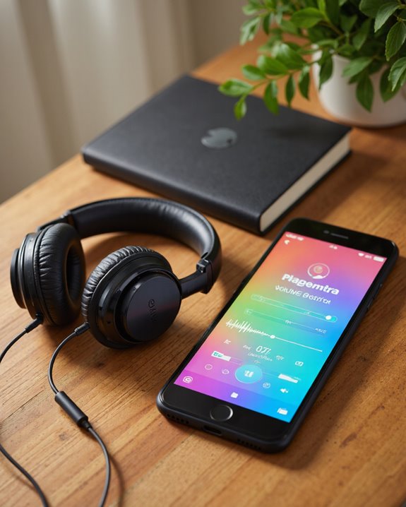 volume boosting sound apps