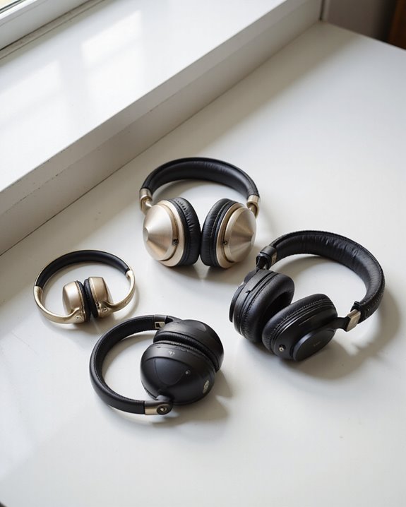weigh sound battery comfort