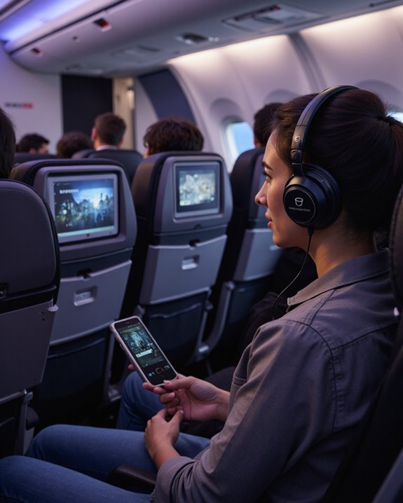 wired headphones offer superiority