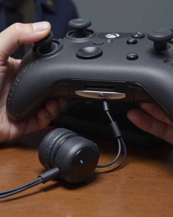wired headsets for gaming