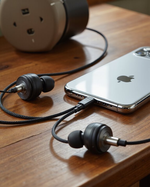 wired usb c headphones recommendations