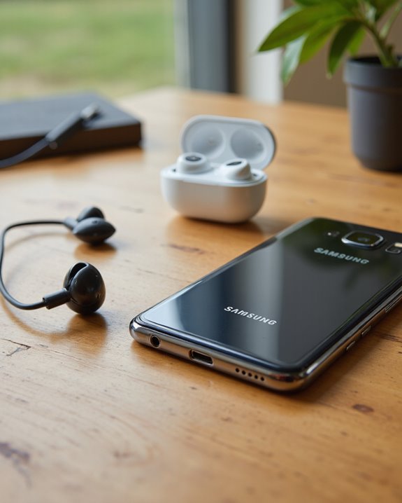 wired vs wireless audio experience