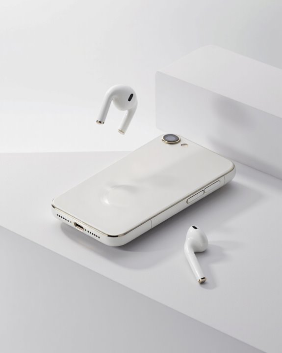 wireless audio innovation strategy