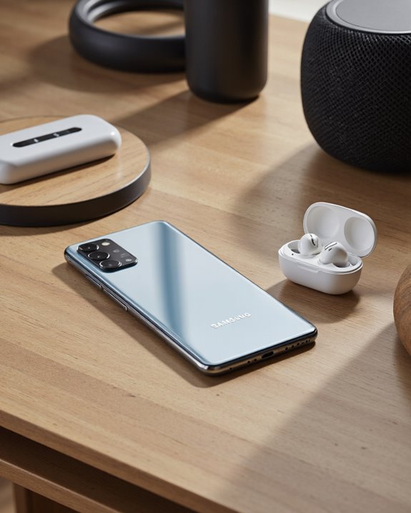 wireless audio solutions available