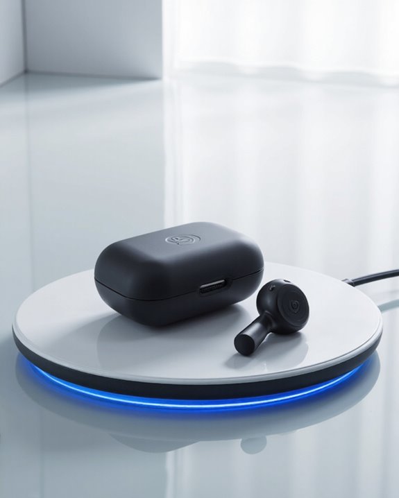 wireless charging convenience enhanced