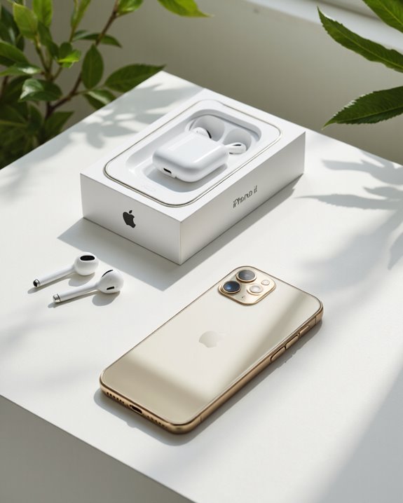 wireless convenience over wired