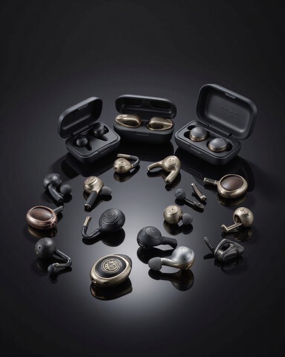 wireless earbuds key factors