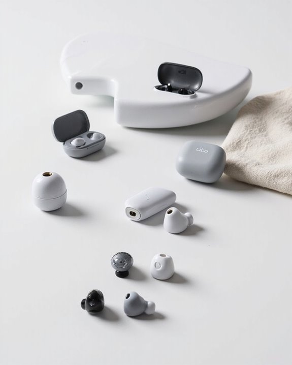 wireless earbuds key factors