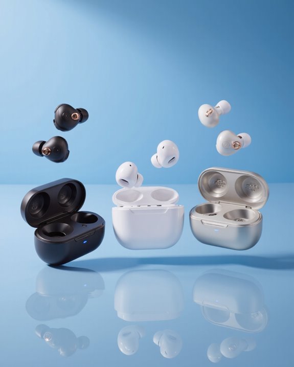 wireless earbuds selection factors