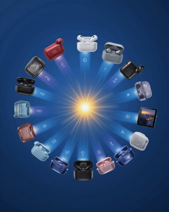 wireless earbuds selection factors