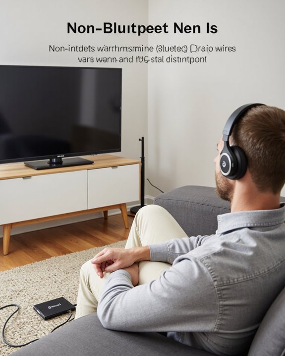 wireless headphone solutions available