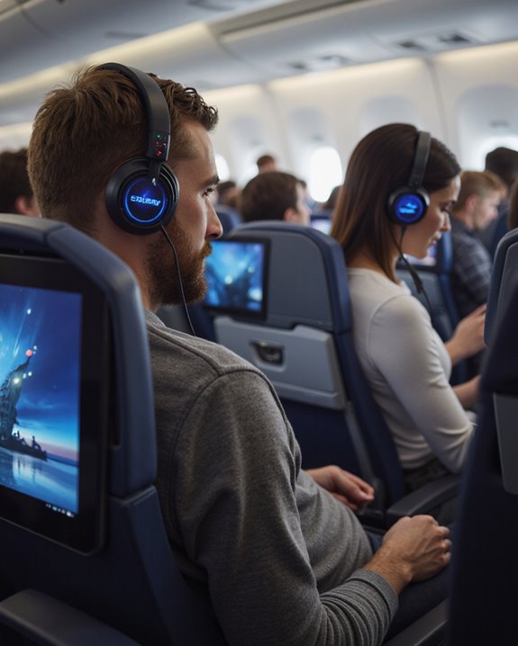 wireless headphones adapter solutions