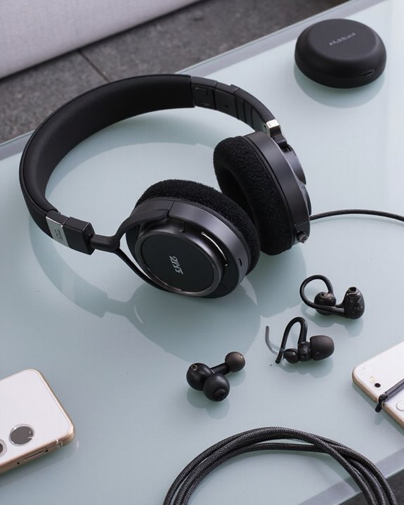 wireless headphones key factors