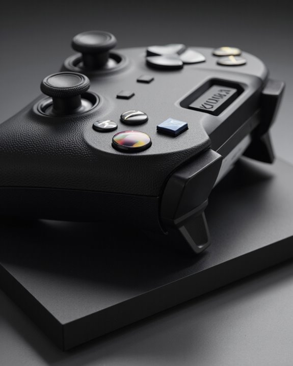 xbox one headphone jack availability