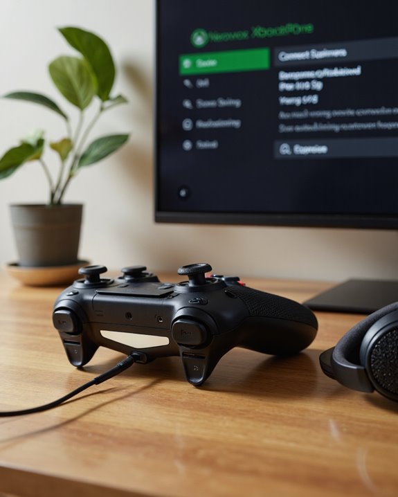 xbox one headset setup troubleshooting