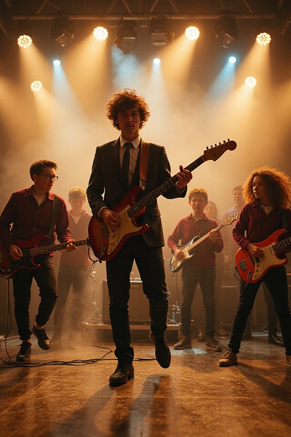 andrew lloyd webber s triumphant return