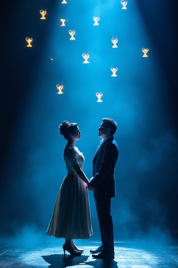 broadway musical accolades and legacy