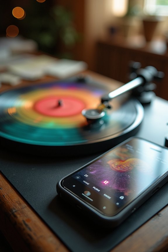 emotional authenticity in music