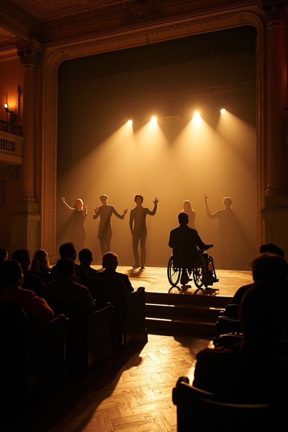 inclusive theater for everyone
