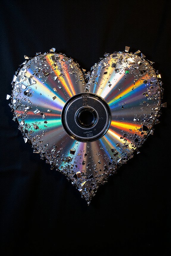 kaleidoscope heart s successful release