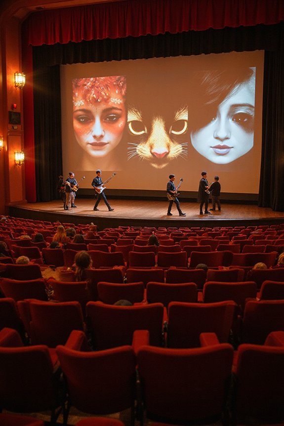 musical theater innovation legacy