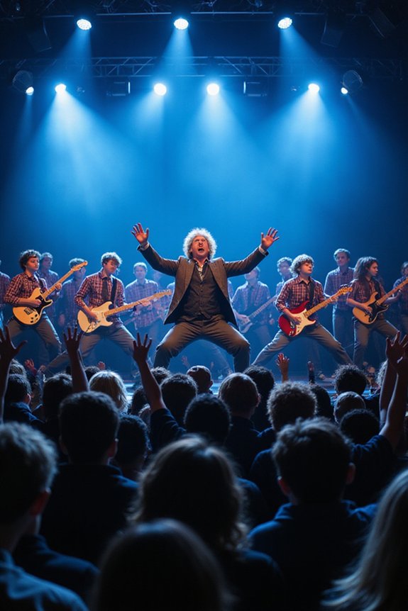 positive critical and audience reception