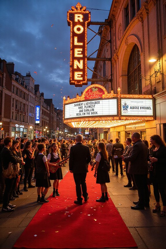 successful west end adaptation